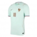 Maglie da calcio Francia Warren Zaire-Emery #18 Seconda Maglia Mondiali 2026  Manica Corta